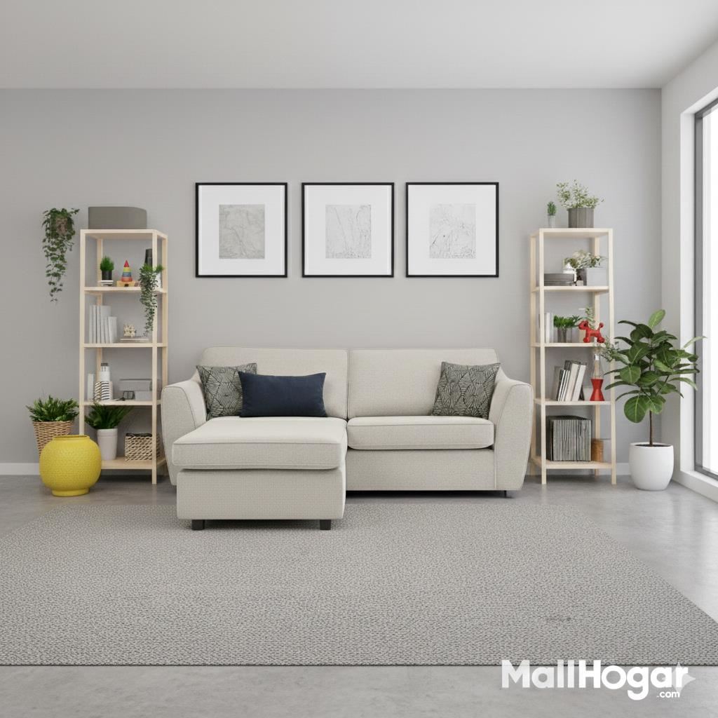 Seccional Smart Zen Intercambiable